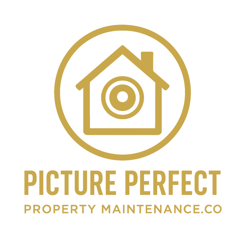Picture Perfect Property Maintenance.Co logo
